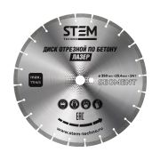 Диск лазерный 350Е мм