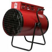 Электрическая тепловая пушка Элвин ЭК 18 П