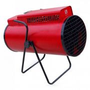 Электрическая тепловая пушка Элвин ЭК 24П/2