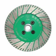 Специальный алмазный круг DIAM ГРАНИТ-C 125 мм MASTER LINE 000559