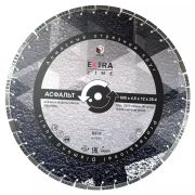 Сегментный алмазный круг DIAM 600 мм АСФАЛЬТ EXTRA LINE 000664