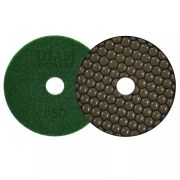 Алмазный гибкий шлифовальный круг DIAM EXTRA LINE 50меш Dry(сухая) 000519