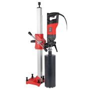 Сверлильная машина DIAM ML-160/2N-HIT LC(комплект) 620099